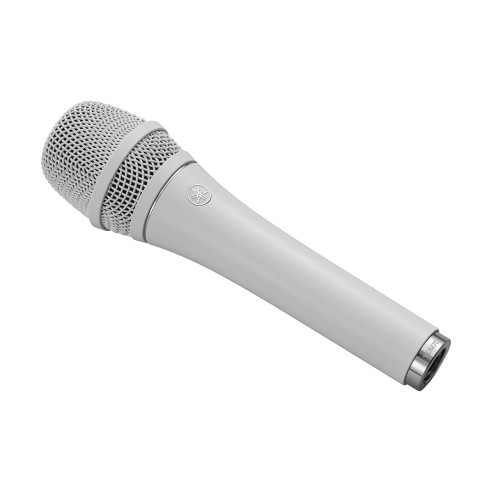 Yamaha YDM707 WHITE Micrófono Dinámico Vocal