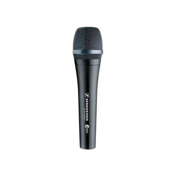 Sennheiser E945 Micrófono Dinámico Supercardiode