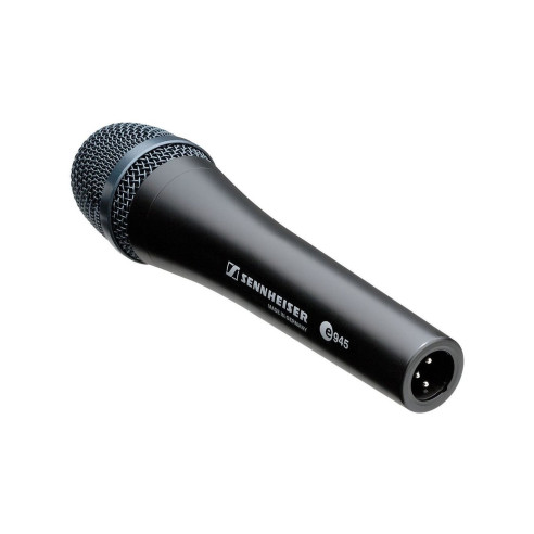 Sennheiser E945 Micrófono Dinámico Supercardiode