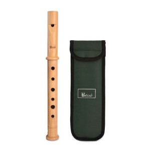 Bessó Flabiol de gralla de Arce 2