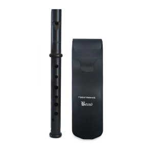 Bessó Flabiol Valencià de plástico 2