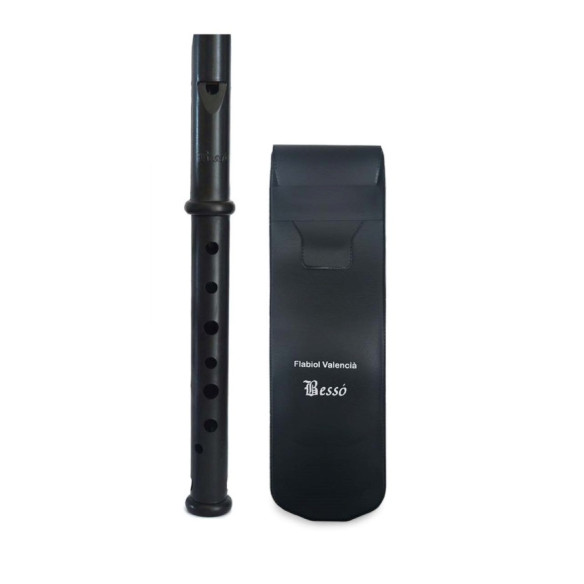 Bessó Flabiol Valencià de plástico Bessó Flabiol Valencià de plástico
