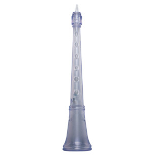 LLopis Pack Dulzaina Sol ABS Transparente