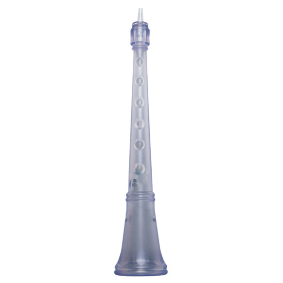 LLopis Pack Dulzaina Sol ABS Transparente