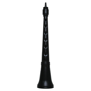 Llopis Pack Dulzaina Sol ABS Negra