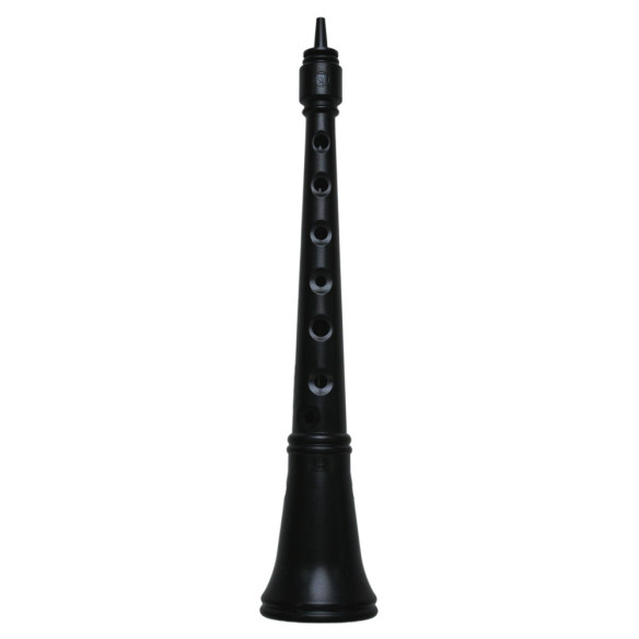 Llopis Pack Dulzaina Sol ABS Negra