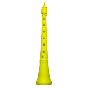 Llopis Pack Dulzaina Sol ABS Amarillo