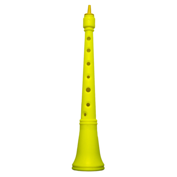 Llopis Pack Dulzaina Sol ABS Amarillo