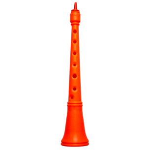 Llopis Pack Dulzaina Sol ABS Naranja