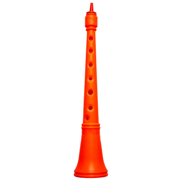 Llopis Pack Dulzaina Sol ABS Naranja