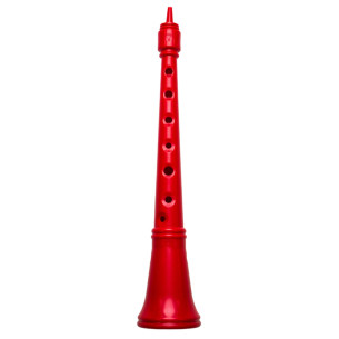 Llopis Pack Dulzaina Sol ABS Roja