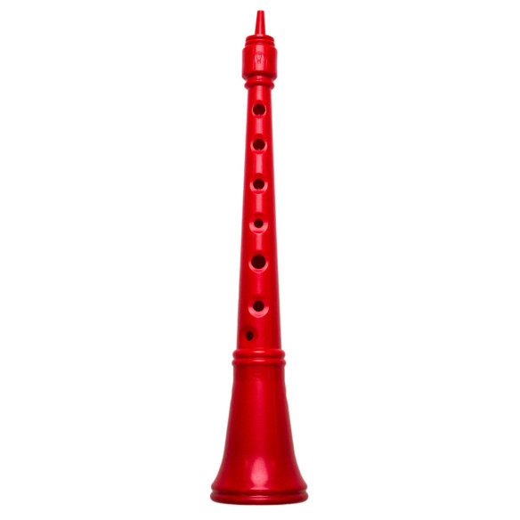 Llopis Pack Dulzaina Sol ABS Roja