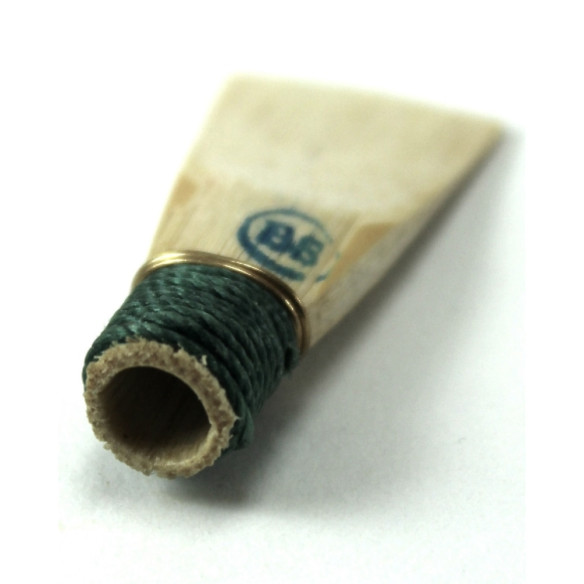 Llopis Caña Dulzaina hilo Verde