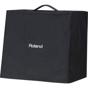 Comprar Funda a medida para los modelos de amplificador de teclado ROLAND KC-400 y KC-350, Funda ROLAND RAC-KC400.