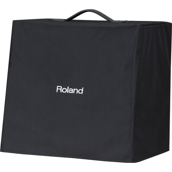 Comprar Funda a medida para los modelos de amplificador de teclado ROLAND KC-400 y KC-350, Funda ROLAND RAC-KC400.