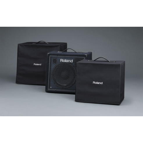 Roland RAC-KC600 Funda Amplificador Teclado KC600