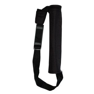 comprar Funda Gralla SANS LUTHIER FLO10, Funda de lona rígida para gralla, incluye guardatudeles.