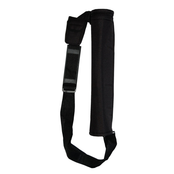 comprar Funda Gralla SANS LUTHIER FLO10, Funda de lona rígida para gralla, incluye guardatudeles. comprar Funda Gralla SANS LUTHIER FLO10, Funda de lona rígida para gralla, incluye guardatudeles.