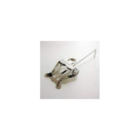 Compra Atril Marcha Trompeta 1235 Curvo Corto online | MusicSales