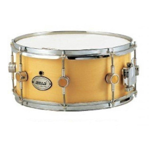 comprar Caja de Banda de madera de Arce y tamaño 14" x 6,5" ( 35 x 16 cms ). 2
