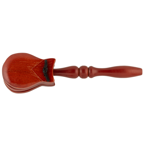 Castañuela con mango G86A