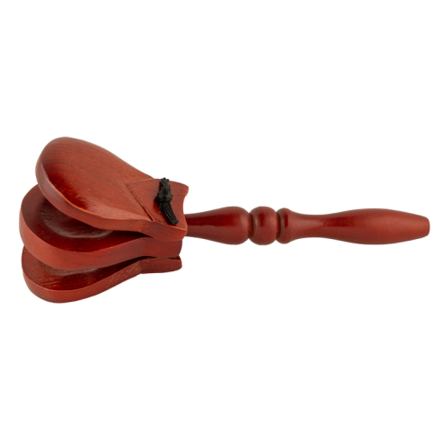 Castañuela con mango G86A