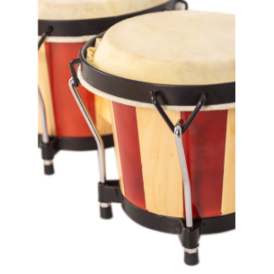 Bongos 6,5"  7,5" JDB105 2