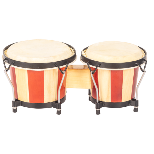 Bongos 6,5"  7,5" JDB105