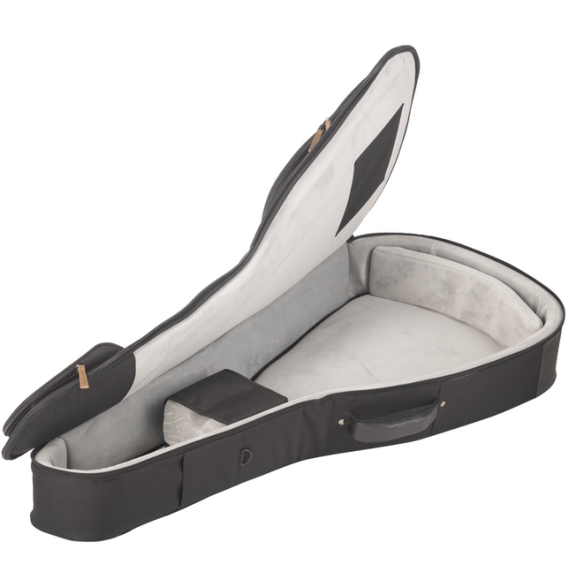 Funda Guitarra Acústica High Quality FGAEKHQ Funda Guitarra Acústica High Quality FGAEKHQ