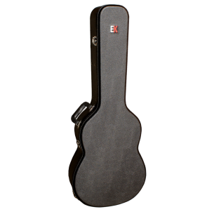Estuche Guitarra Eléctrica Les Paul Madera EMGEKLP
