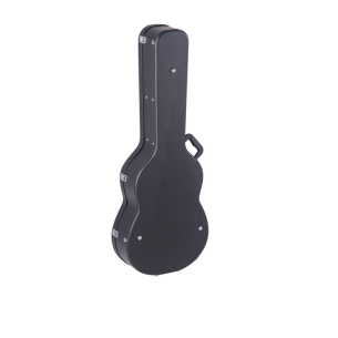 Estuche Guitarra Clásica Madera EMGEKC