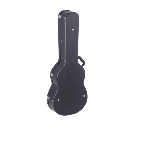 Estuche Guitarra Clásica Madera EMGEKC Estuche Guitarra Clásica Madera EMGEKC
