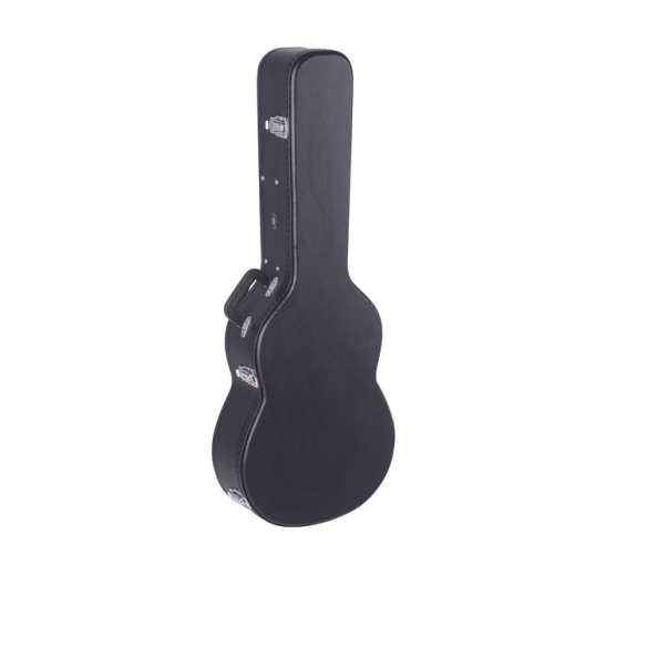 Estuche Guitarra Clásica Madera EMGEKC Estuche Guitarra Clásica Madera EMGEKC