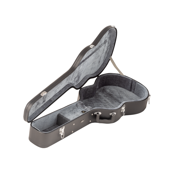 Estuche Guitarra Clásica Madera EMGEKC Estuche Guitarra Clásica Madera EMGEKC