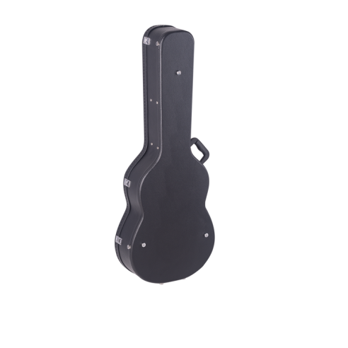 Estuche Guitarra Clásica Madera EMGEKC