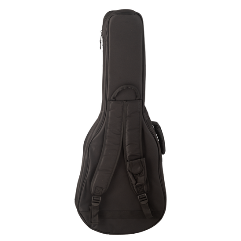 Funda Guitarra Clásica 4/4 30mm Negra FGC30BK
