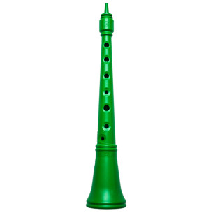 Llopis Pack Dulzaina Sol ABS Verde
