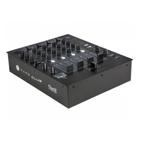 Dap Audio CORE Club 4 Mezclador DJ