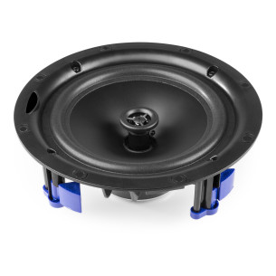 Power Dynamics NCBT5 Conjunto altavoces de Bajo Perfil Amplificados BT 5,25" 2