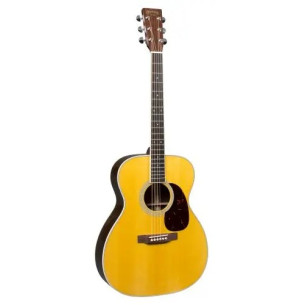 M36 Abeto Sitka / Palisandro de la India Guitarra Acústica
