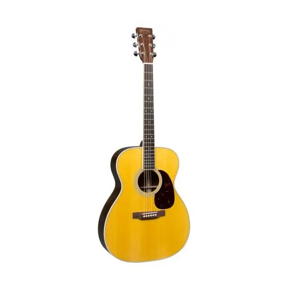 M36 Abeto Sitka / Palisandro de la India Guitarra Acústica