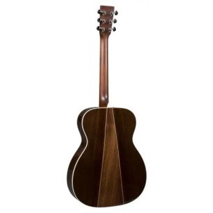 M36 Abeto Sitka / Palisandro de la India Guitarra Acústica 2