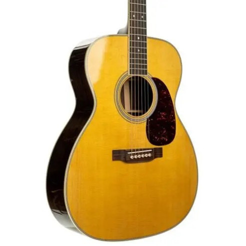 M36 Abeto Sitka / Palisandro de la India Guitarra Acústica