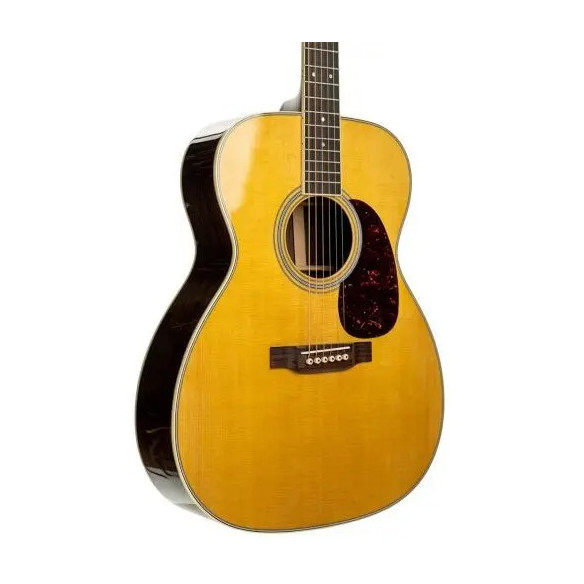M36 Abeto Sitka / Palisandro de la India Guitarra Acústica