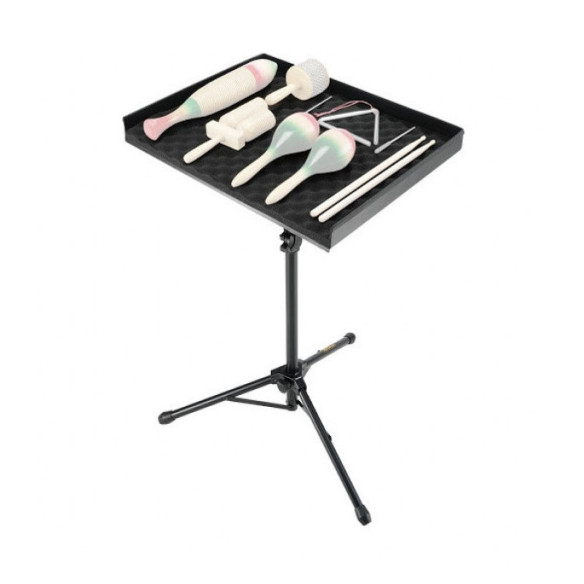Hércules DS-800B Mesa Percusión