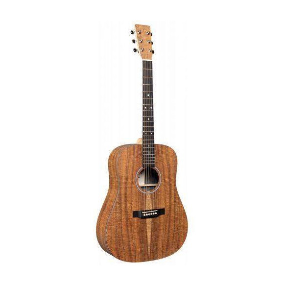 D X1 E KOA HPL NATURAL Guitarra Electroacústica