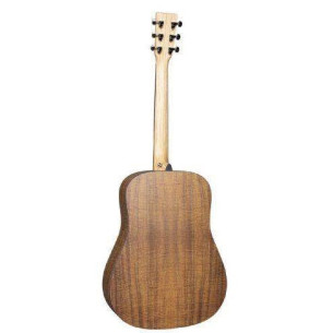 D X1 E KOA HPL NATURAL Guitarra Electroacústica 2