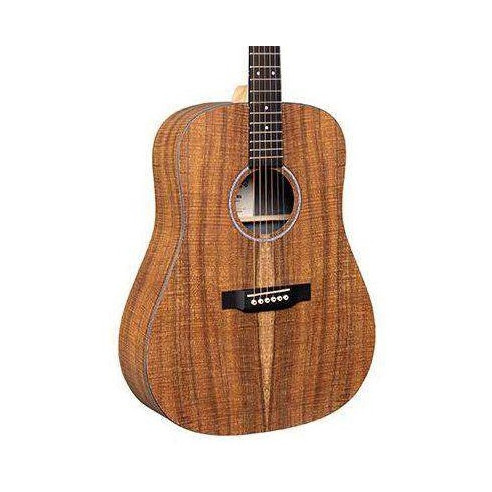 D X1 E KOA HPL NATURAL Guitarra Electroacústica