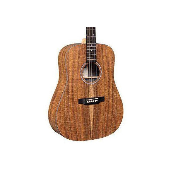 D X1 E KOA HPL NATURAL Guitarra Electroacústica