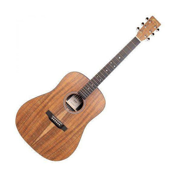 D X1 E KOA HPL NATURAL Guitarra Electroacústica